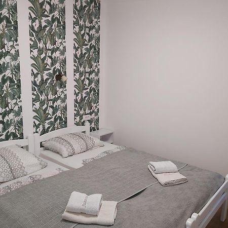 Filigran Aparthotel ปาลิช ห้อง รูปภาพ