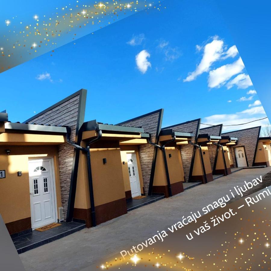 Filigran Aparthotel ปาลิช ภายนอก รูปภาพ