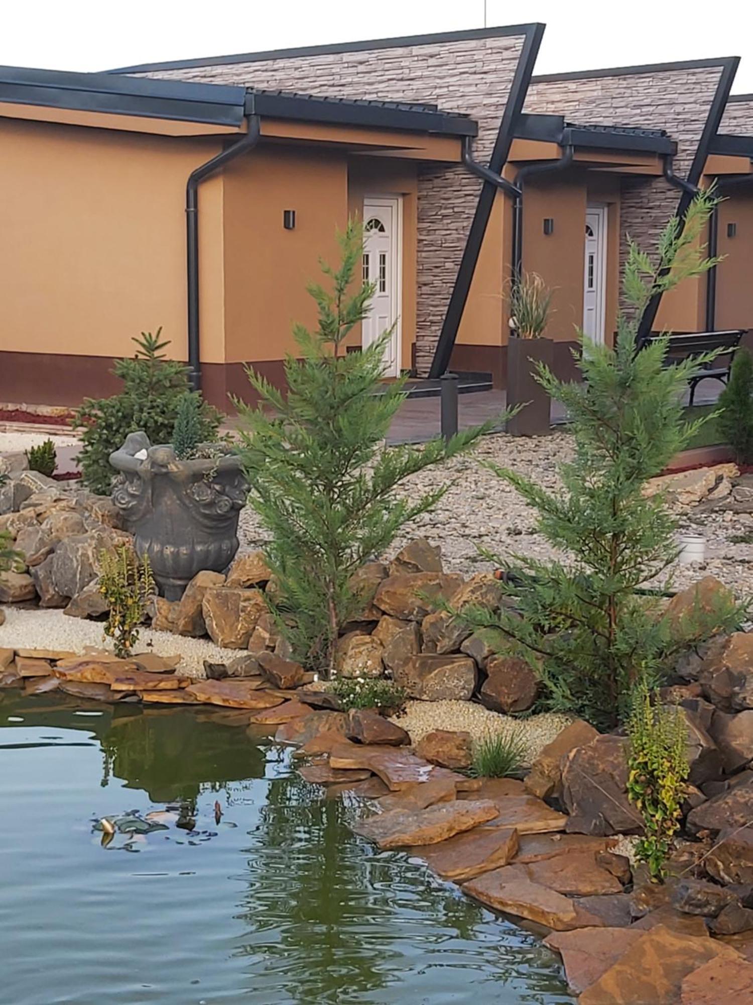 Filigran Aparthotel ปาลิช ภายนอก รูปภาพ