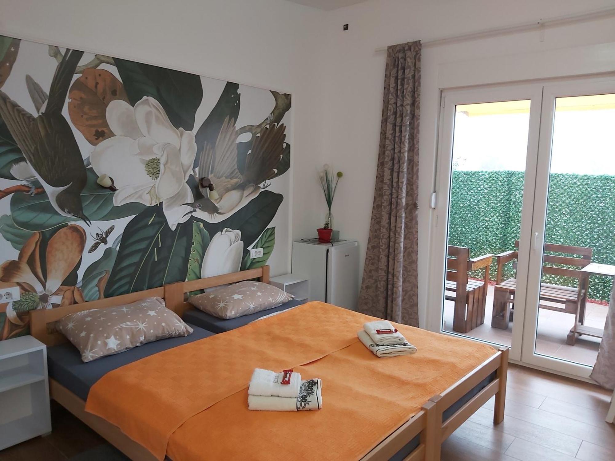 Filigran Aparthotel ปาลิช ภายนอก รูปภาพ