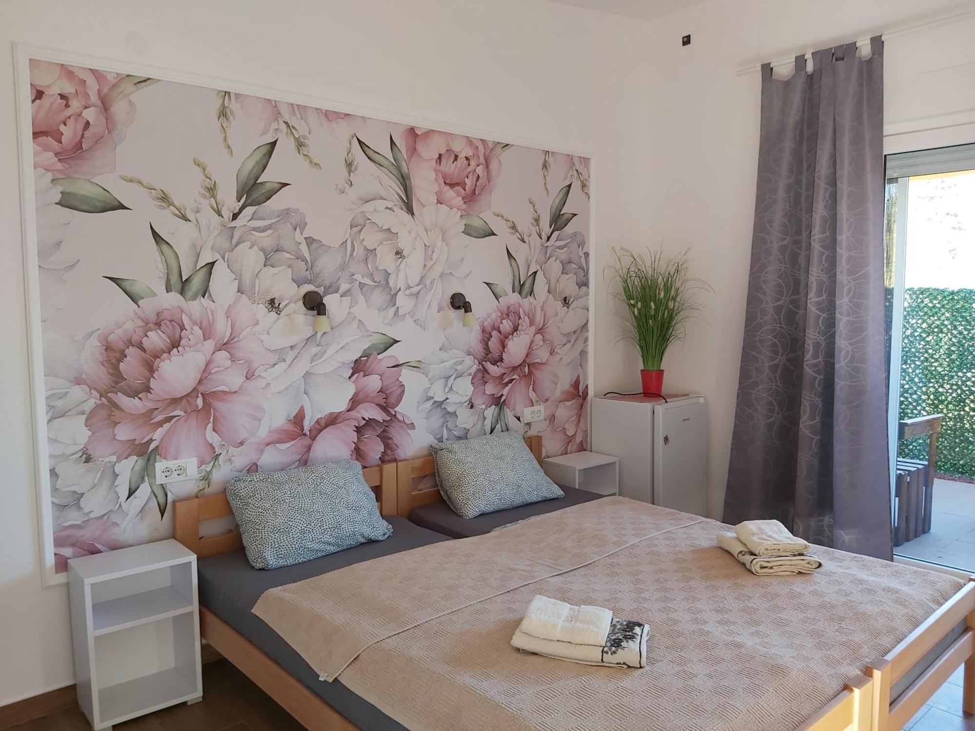 Filigran Aparthotel ปาลิช ภายนอก รูปภาพ