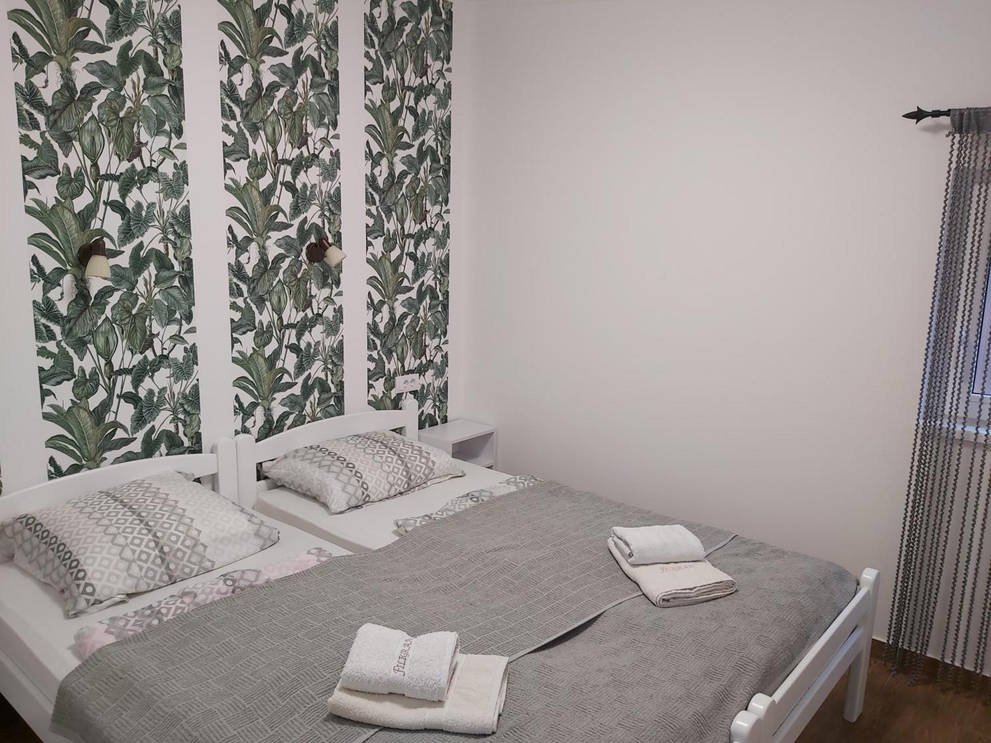 Filigran Aparthotel ปาลิช ห้อง รูปภาพ